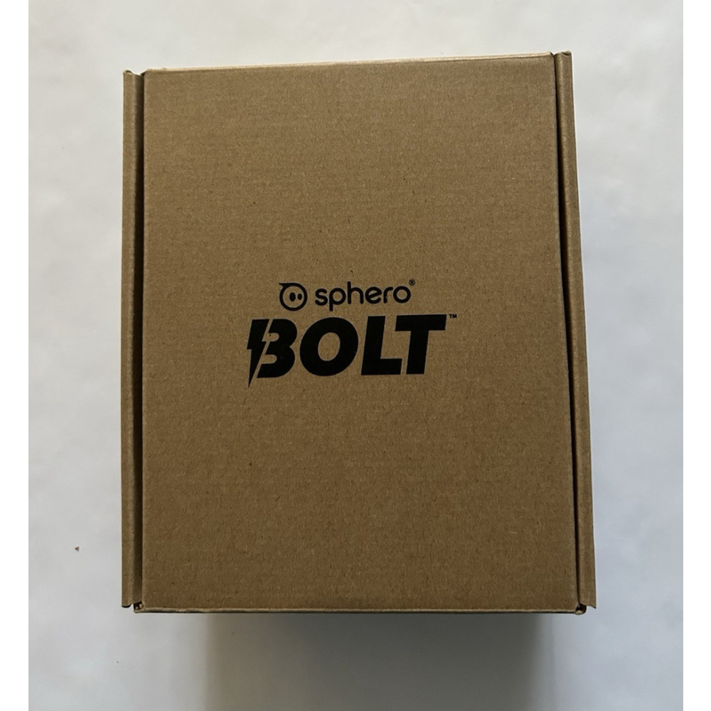 Sphero Bolt - Coding Robot Ball - Beginner to Advanced Programming - Picture 4 of 7